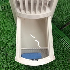 ASUWELL  プラズマイオン冷風扇　ASU-018MAの画像