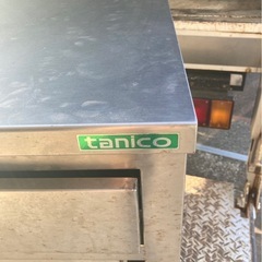 ステンレスキッチン台現状販売 特価 家具 インテリア 収納 新生活 引越し 工具 机 事務所 店舗 オフィス 中古 リサイクル の画像