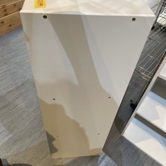 【棚】【3段カラーボックス】クリーニング済み【管理番号1111】野の画像