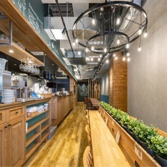 アルバイト募集の画像