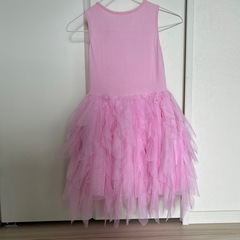 kidsドレス３の画像