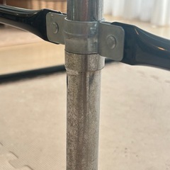 室内　鉄棒　子ども用　5段階調整　SGマークの画像