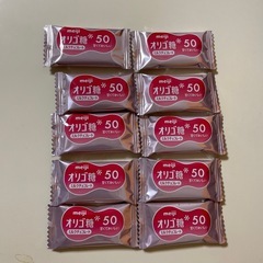 お菓子詰め合わせの画像