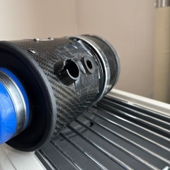 エアークリーナーの画像