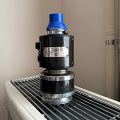 エアークリーナーの画像