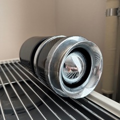 エアークリーナーの画像