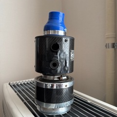 エアークリーナーの画像