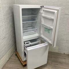 MKT1107108 アクア 200L 冷蔵庫 大型 小型 一人暮らしの画像