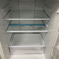 MKT1107108 アクア 200L 冷蔵庫 大型 小型 一人暮らしの画像