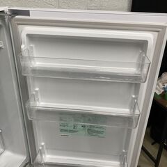MKT1107108 アクア 200L 冷蔵庫 大型 小型 一人暮らしの画像