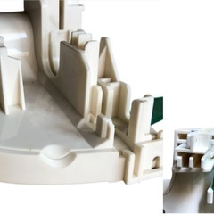 DL-EJX10 操作パネル Panasonicの画像