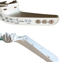 DL-EJX10 操作パネル Panasonicの画像