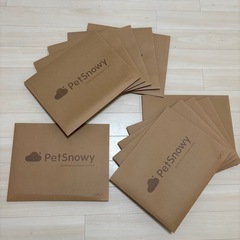 自動ネコトイレ(pet snowy)の画像