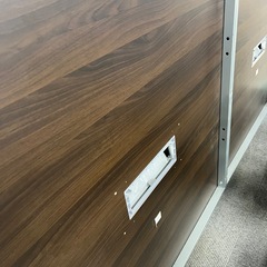 オフィステーブルの画像