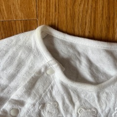 セレモニードレスの画像