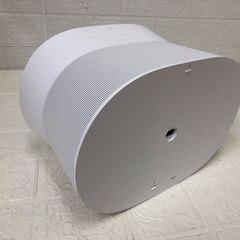 SONOS ソノス プレミアムスマートスピーカー Era300 ホワイト Wi-Fi Bluetooth 空間オーディオ 高音質の画像