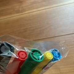 水性ペン　プロッキーの画像