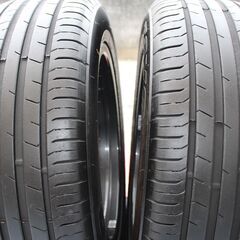 Mercedes-Benz純正ホイル A253401077   TOYOタイヤ PROXES SPORT SUV 235/60 R18 の画像