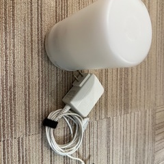 アロマディフューザー　無印良品　の画像