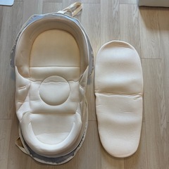 ネオママイズム　ベッドインベッドの画像