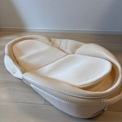 ネオママイズム　ベッドインベッドの画像