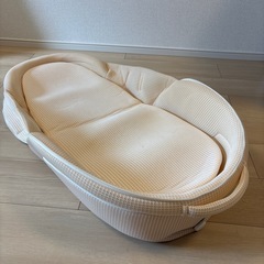 ネオママイズム　ベッドインベッドの画像