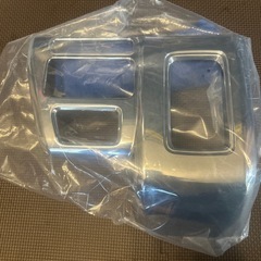 s700vアトレー　センターコンソールパネル
の画像