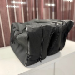 ハーレーツーリング用、インナーバックの画像