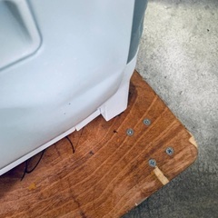 🌸 HITACHI ドラム式電気洗濯乾燥機  BD-V9500Lの画像