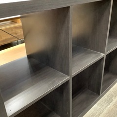 【軽トラ貸し出し無料！配送可！】IKEA オープンラック　入荷しました！の画像