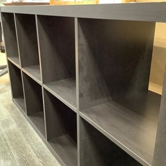 【軽トラ貸し出し無料！配送可！】IKEA オープンラック　入荷しました！の画像