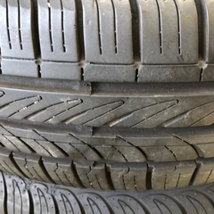 2023年165/60r15夏タイヤの画像