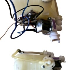 DL-EJX10 温水タンクユニット Panasonicの画像