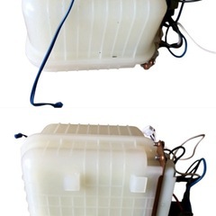 DL-EJX10 温水タンクユニット Panasonicの画像