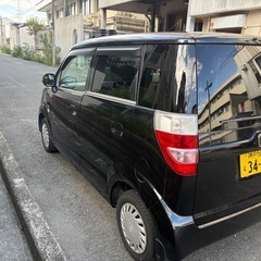 車検ほぼ２年！ゼスト　JE1の画像