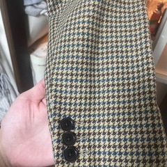 ZARA ジャケット Lサイズの画像