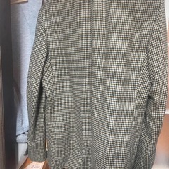 ZARA ジャケット Lサイズの画像