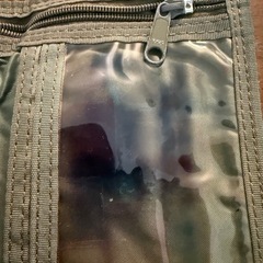 [廃盤・希少] ポーター　吉田カバン　タンカー ウォレットの画像