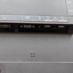 Hisense 32型テレビ（2013年製）リモコン付きの画像