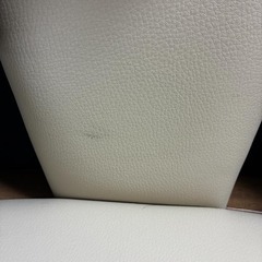 【11/15(土) 引取限定】ニトリ 木製 ダイニングテーブル デスク＆回転チェア（DT GK 70）：（直接引取）の画像