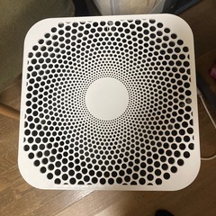 空気清浄機の画像