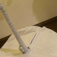 クリスマスツリーカバーの画像