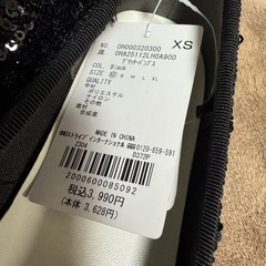 新品✨AMERICAN HOLIC フラットパンプス XS(22cm)の画像