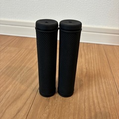 ライザーバー グリップの画像