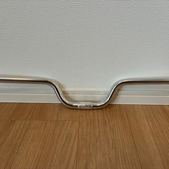 ライザーバー グリップの画像