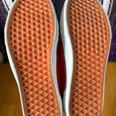 Vans オールドスクールの画像