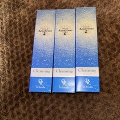 ピュアモイスチャー・クレンジング（新品）値下げの画像