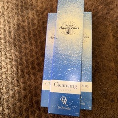 ピュアモイスチャー・クレンジング（新品）値下げの画像