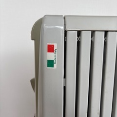 デロンギ　オイルヒーターの画像