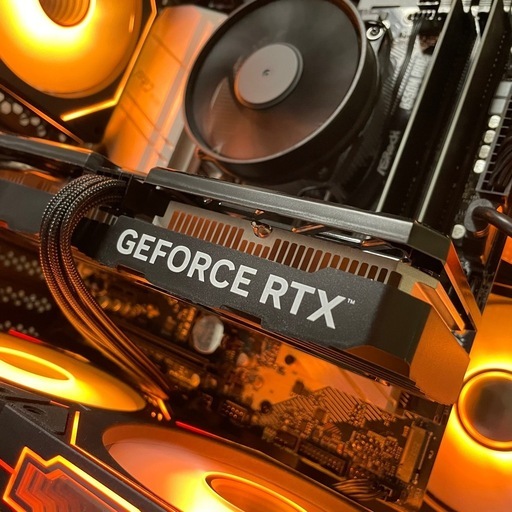 ? 新品 RTX 4060 ゲーミングPC ?